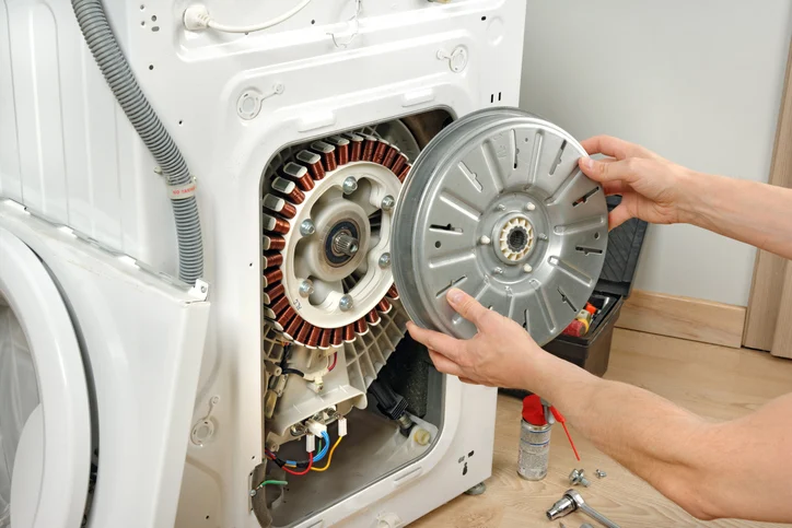 HomeHalo same-day dishwasher repair service in Kalamazoo